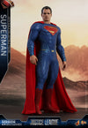 Superman Justice League - DC Comics Movie Masterpiece Series - Collectors Row Inc.