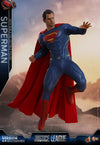 Superman Justice League - DC Comics Movie Masterpiece Series - Collectors Row Inc.