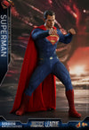 Superman Justice League - DC Comics Movie Masterpiece Series - Collectors Row Inc.