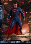 Superman Justice League - DC Comics Movie Masterpiece Series - Collectors Row Inc.