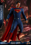 Superman Justice League - DC Comics Movie Masterpiece Series - Collectors Row Inc.