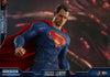 Superman Justice League - DC Comics Movie Masterpiece Series - Collectors Row Inc.