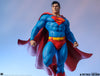 Superman DC Comics Maquette