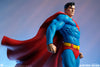 Superman DC Comics Maquette