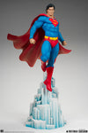 Superman DC Comics Maquette