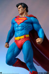 Superman DC Comics Maquette