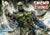 Prime 1 Studio DC Comics Swamp Thing Statue - Collectors Row Inc.