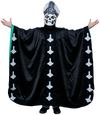 Ghost Papa II Emeritus Robe by Trick Or Treat Studios - Collectors Row Inc.