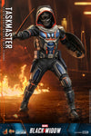 Taskmaster Marvel Black Widow Sixth Scale Figure