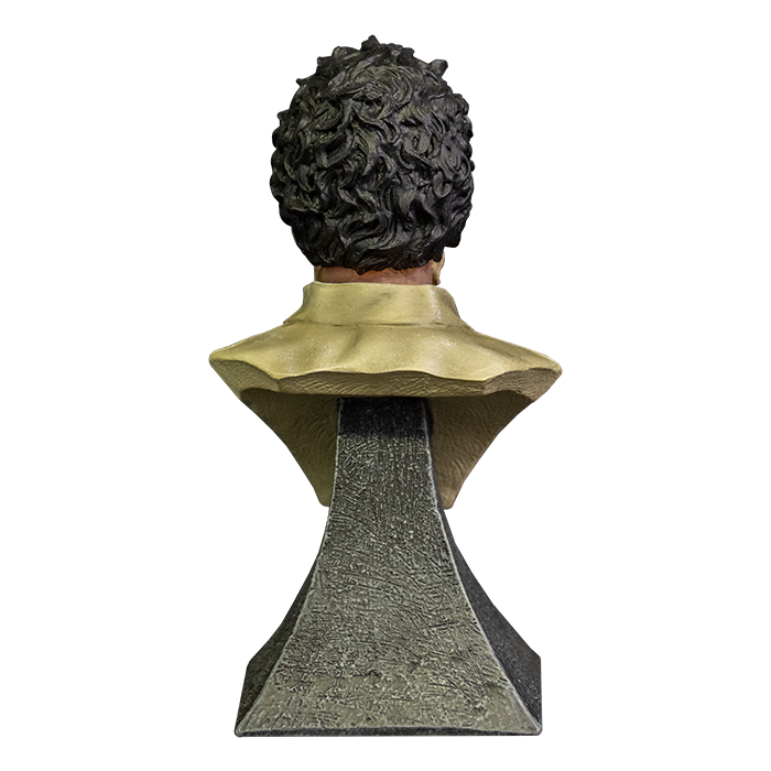 Texas Chainsaw Massacre Leatherface Mini Bust