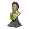 Texas Chainsaw Massacre Leatherface Mini Bust