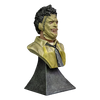 Texas Chainsaw Massacre Leatherface Mini Bust