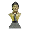 Texas Chainsaw Massacre Leatherface Mini Bust