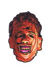 Texas Chainsaw Massacre Wall Decor Series 1 Collection - Collectors Row Inc.