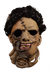 Texas Chainsaw Massacre 2 Leatherface Mask by Trick or Treat Studios - Collectors Row Inc.