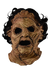 The Texas Chainsaw Massacre 3D Leatherface Mask by Trick or Treat Studios - Collectors Row Inc.