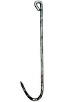 THE TEXAS CHAINSAW MASSACRE - MEAT HOOK PROP - Collectors Row Inc.