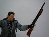 NECA Terminator: T-800 [Battle Damaged Tech Noir] Series 2 - Collectors Row Inc.