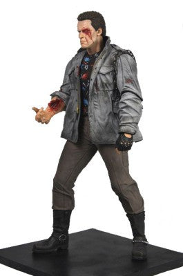 NECA Terminator figurine d'action à l'échelle de 7 pouces NECA Terminator figurine d'action à l'échelle de 7 pouces