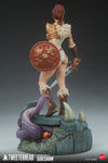 Teela Legends Maquette