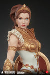 Teela Legends Maquette