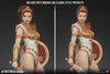 Teela Legends Maquette