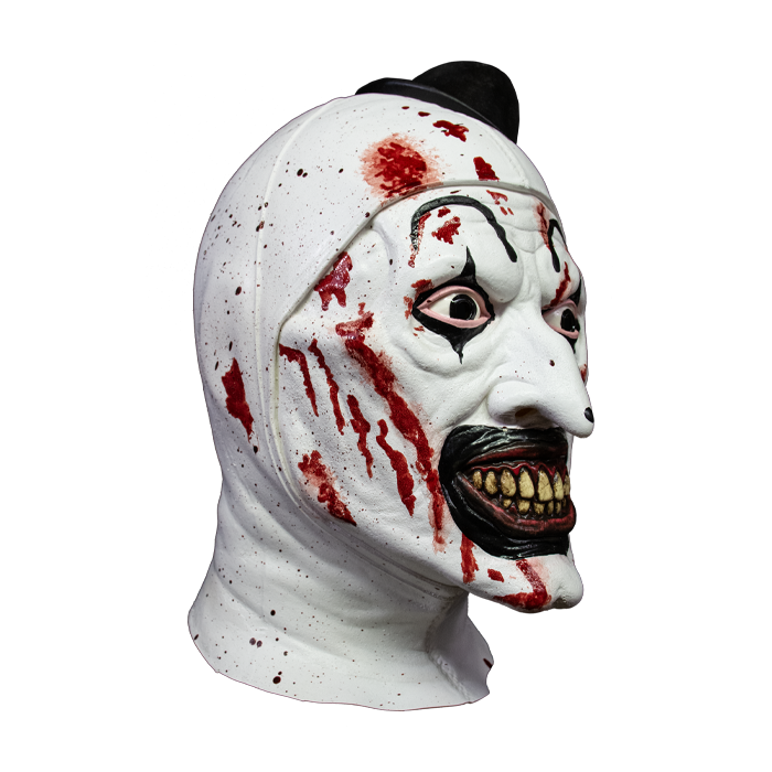 Terrifier Killer Art the Clown Mask