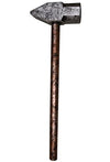 THE TEXAS CHAINSAW MASSACRE - SLEDGEHAMMER PROP - Collectors Row Inc.