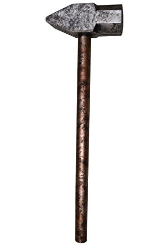 THE TEXAS CHAINSAW MASSACRE - SLEDGEHAMMER PROP - Collectors Row Inc.