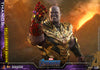 Thanos (Battle Damaged Version) Avengers End Game Sixth Scale Figure