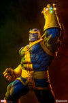Thanos (Classic Version) Marvel Statue