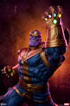 Thanos (Modern Version) Statue
