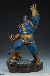 Thanos (Modern Version) Statue