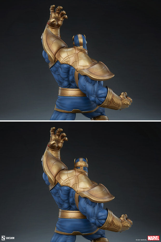 Thanos (Modern Version) Statue