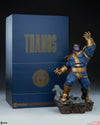 Thanos (Modern Version) Statue