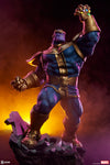 Thanos (Modern Version) Statue
