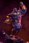 Thanos (Modern Version) Statue