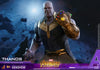 Hot Toys Thanos Infinity War Avengers Marvel 1/6 Scale Figure - Collectors Row Inc.