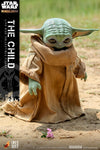 The Child Life-Size Figure