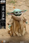 The Child Life-Size Figure