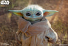 The Child Baby Yoda Life-Size Figure