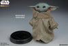 The Child Baby Yoda Life-Size Figure