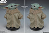 The Child Baby Yoda Life-Size Figure