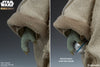 The Child Baby Yoda Life-Size Figure
