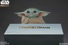 The Child Baby Yoda Life-Size Figure