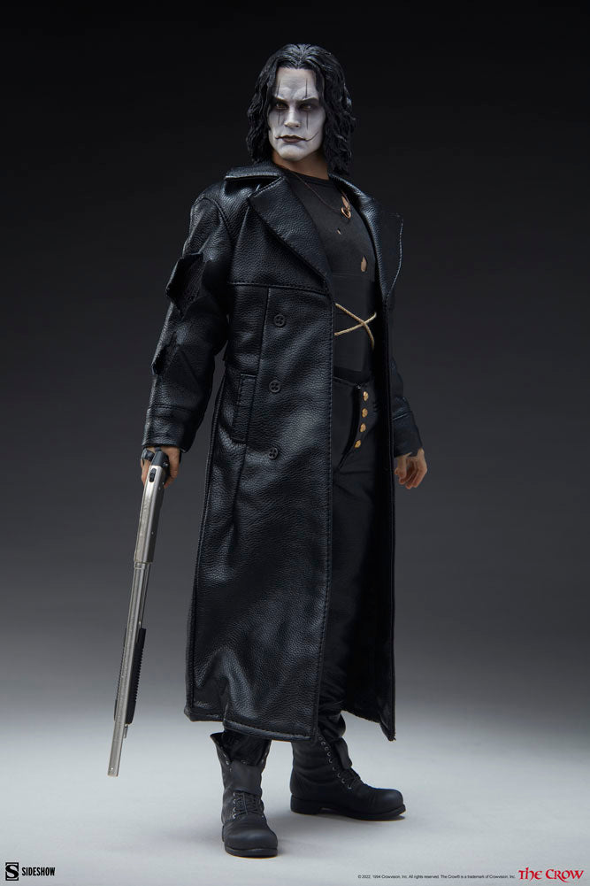 The Crow Sixth Scale Figure