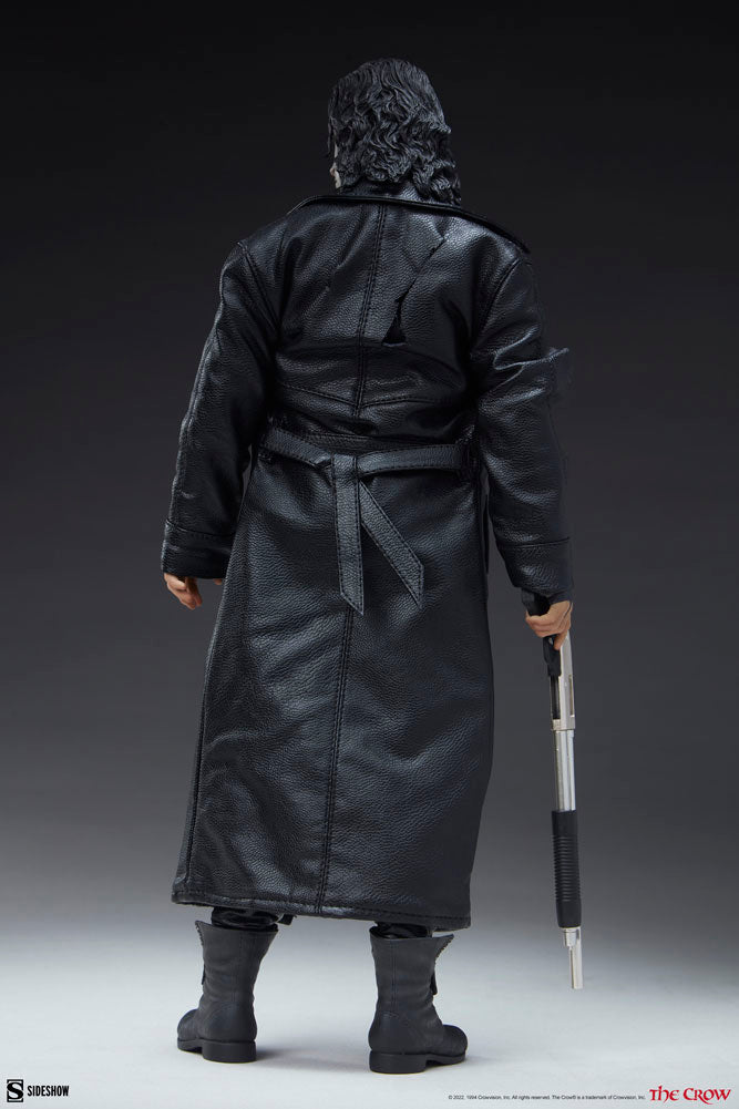 The Crow Sixth Scale Figure