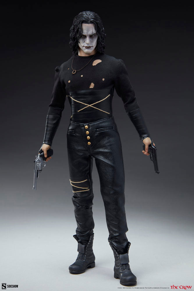 The Crow Sixth Scale Figure