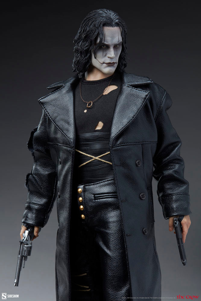 The Crow Sixth Scale Figure