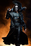 The Crow Premium Format Figure